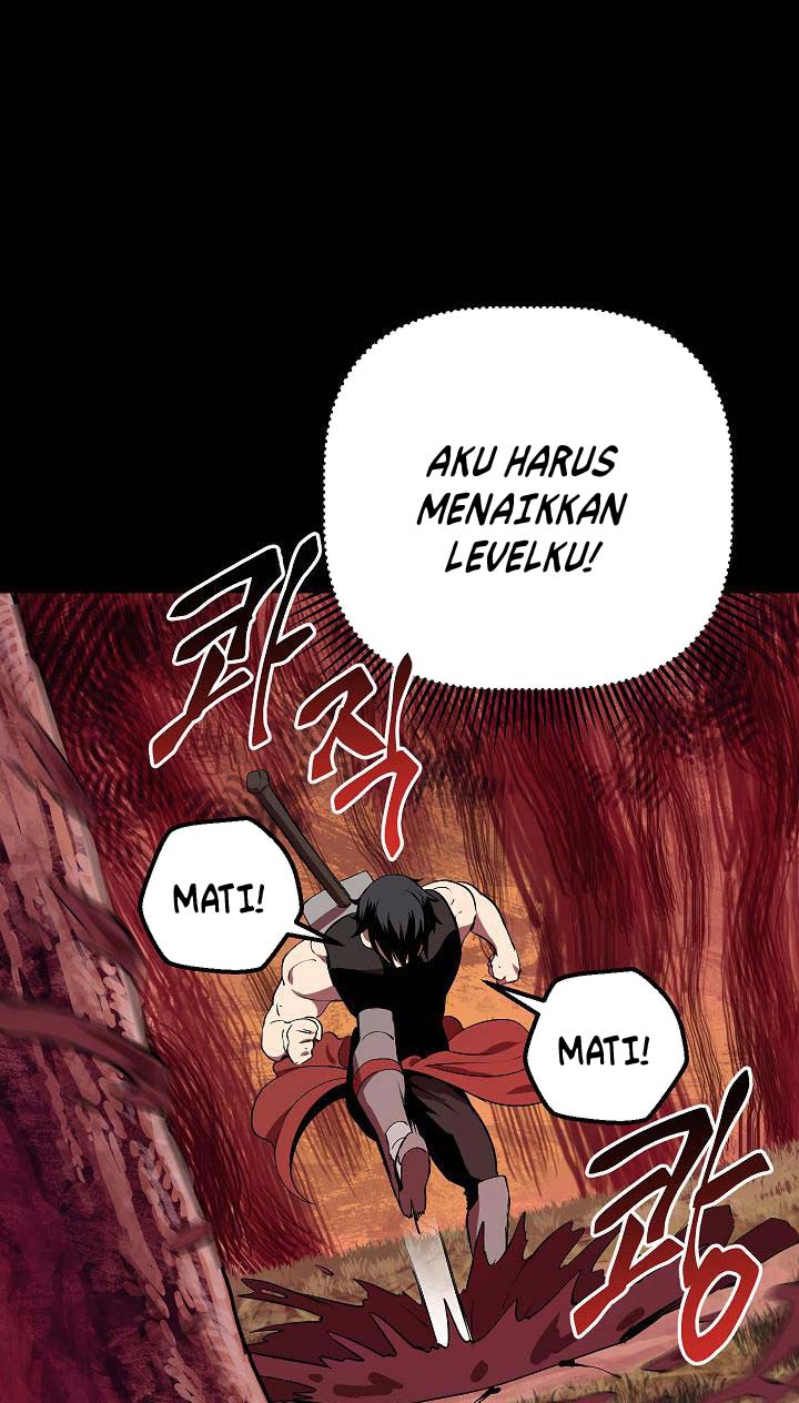 Otherworldly Sword King’s Survival Records chapter 12